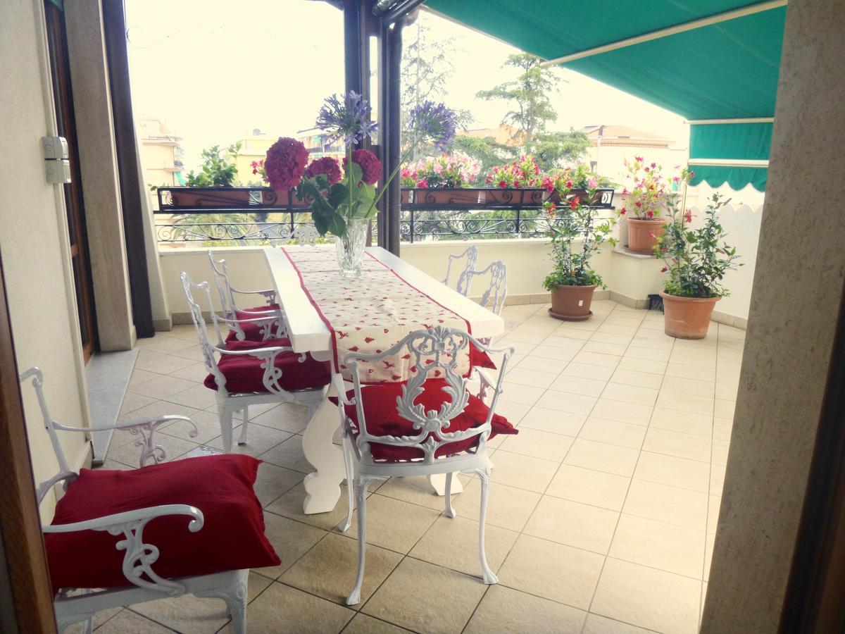 I Love Pietra Ligure Exterior foto
