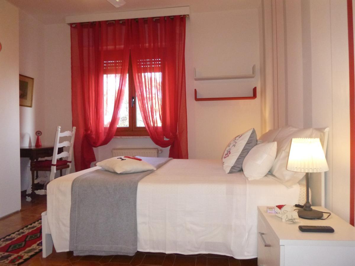 I Love Pietra Ligure Exterior foto
