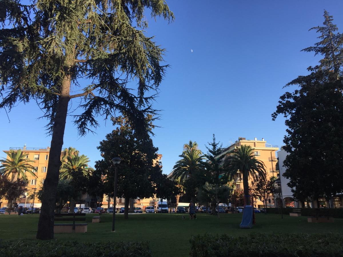 I Love Pietra Ligure Exterior foto